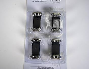 Amazon.com: Bachmann Industries Large 